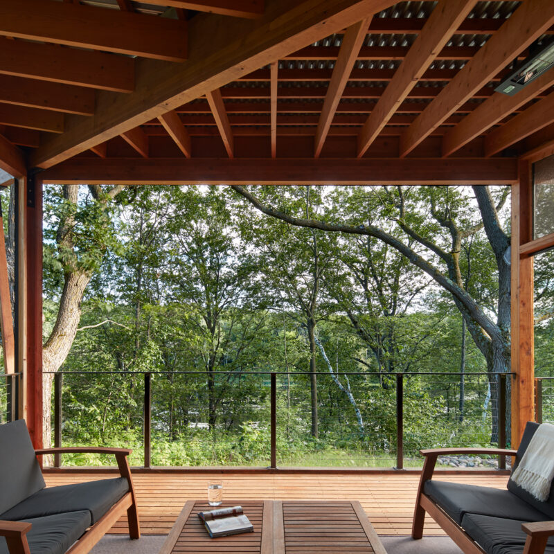 LongHouse Nordlys Lodging Co.