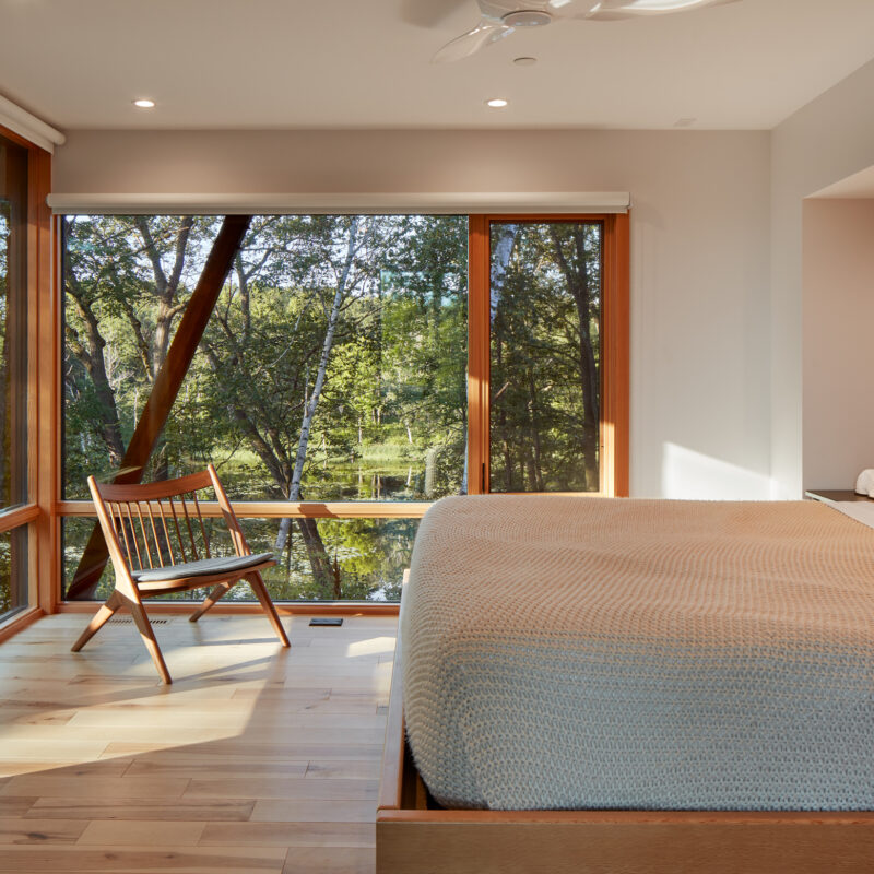 LongHouse Nordlys Lodging Co.