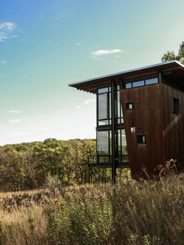 This hidden spa cabin is the perfect luxury escape from life’s stresses…😌✨

📍Frederic, Wisconsin

Would you go here alone or with someone? Let us know below 🙌

🏷️
•
•
•
#couplesgetaway #couplesretreat #luxurystay #frederic #natureretreat #wisconsin #fredericwisconsin #naturegetaway #uniqueairbnb #uniquehotel