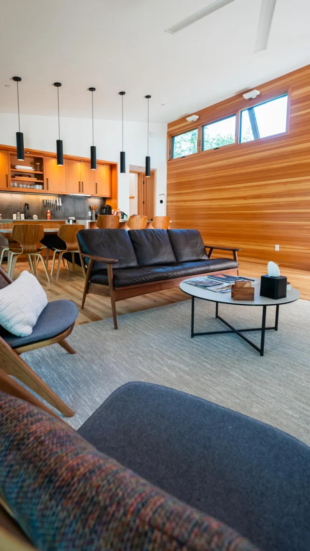 This couples cabin is hidden in Frederic, Wisconsin 😍✨

Tag who you’d go here with! 🥰

🏷️
•
•
•
#couplesgetaway #couplesretreat #luxurystay #frederic #natureretreat #wisconsin #fredericwisconsin #naturegetaway #uniqueairbnb #uniquehotel